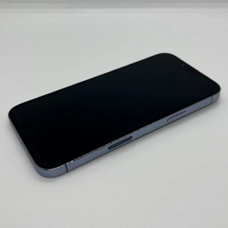 Apple iPhone 13 Pro Max - Sierra Blue